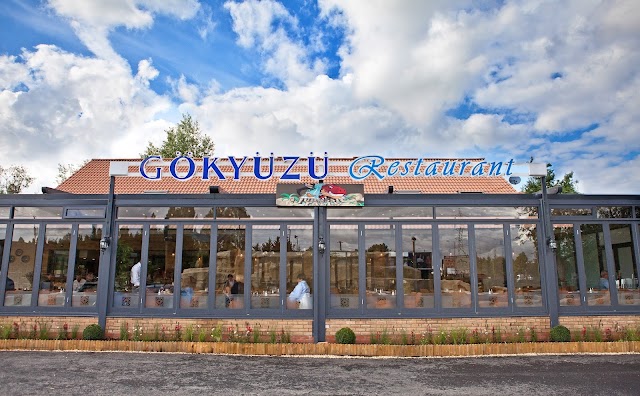 Gökyüzü Restaurant — photo