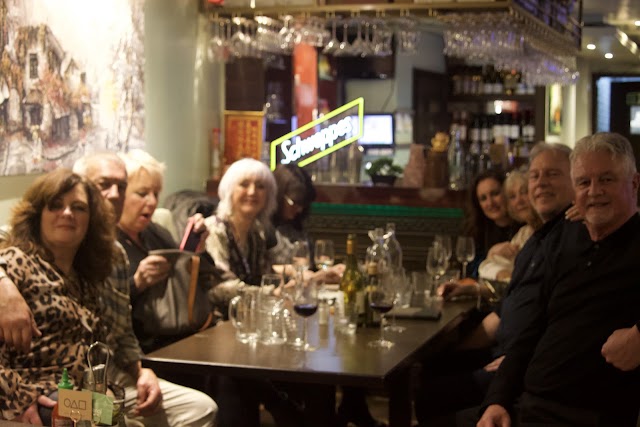 Hanoi Bistro & Kitchen — photo