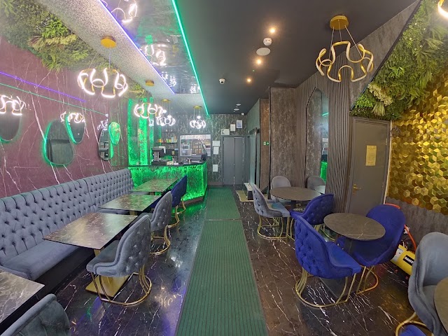 Handi Lounge & Restaurant — photo