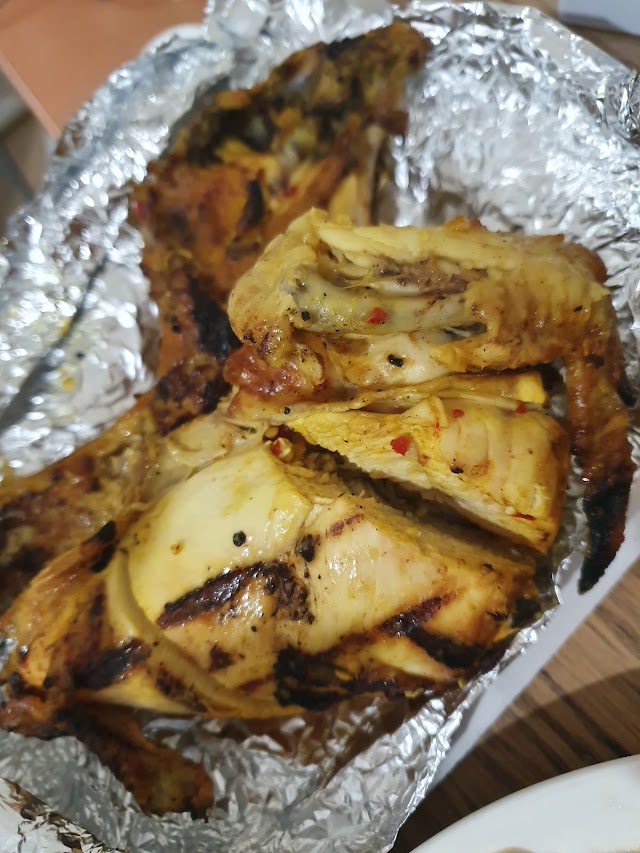 Hardies Peri Peri — photo
