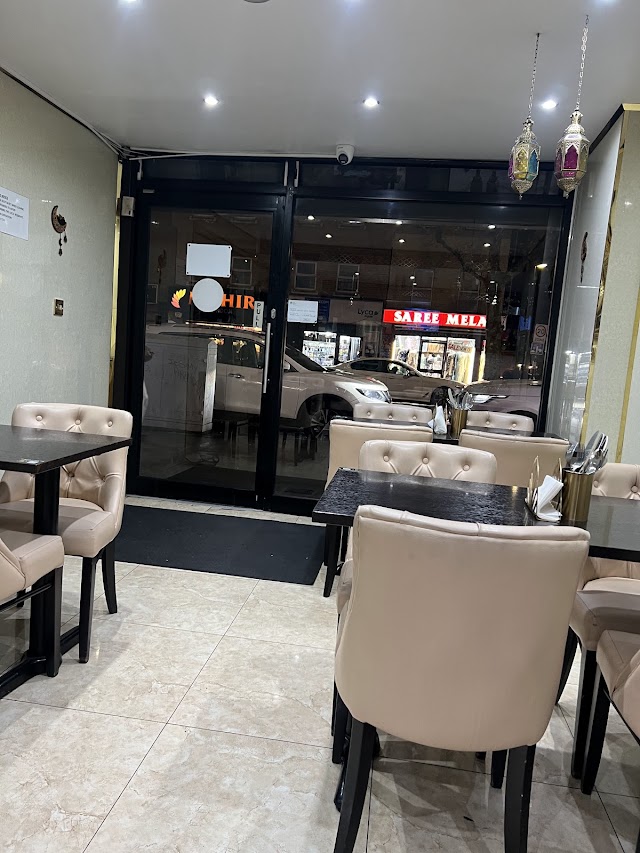 Adana Turkish with Fusion® — photo