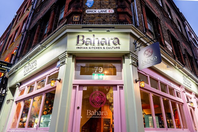 Bahara - Indian Kitchen & Culture — photo