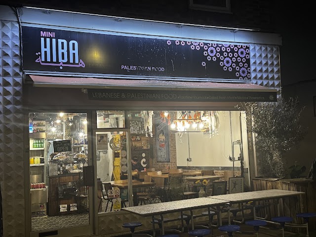 Mini Hiba — photo
