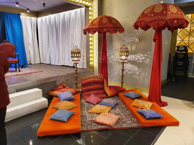 Saffron Kitchen — photo
