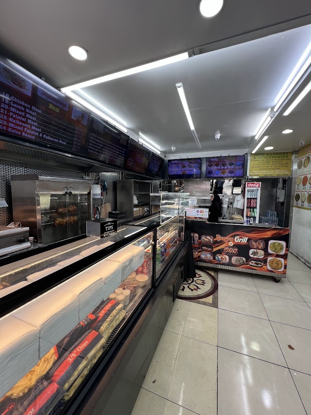 Ranya Grill — photo