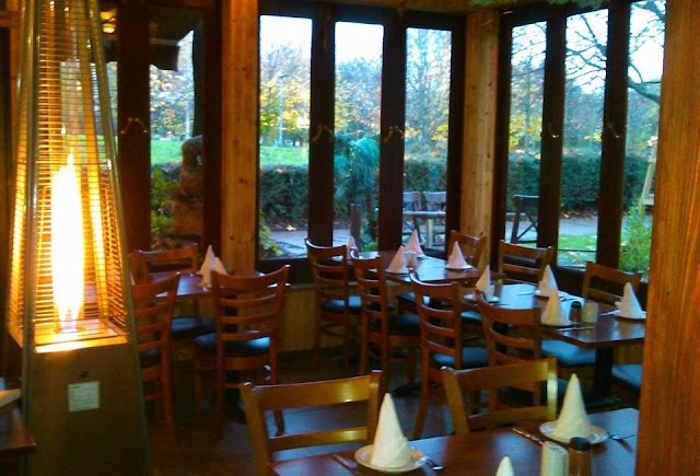 Ariana Restaurant LONDON — photo