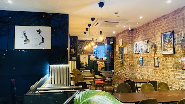 Buddha Taste - Blackheath — photo