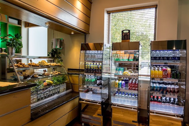 Wild Kitchen — photo