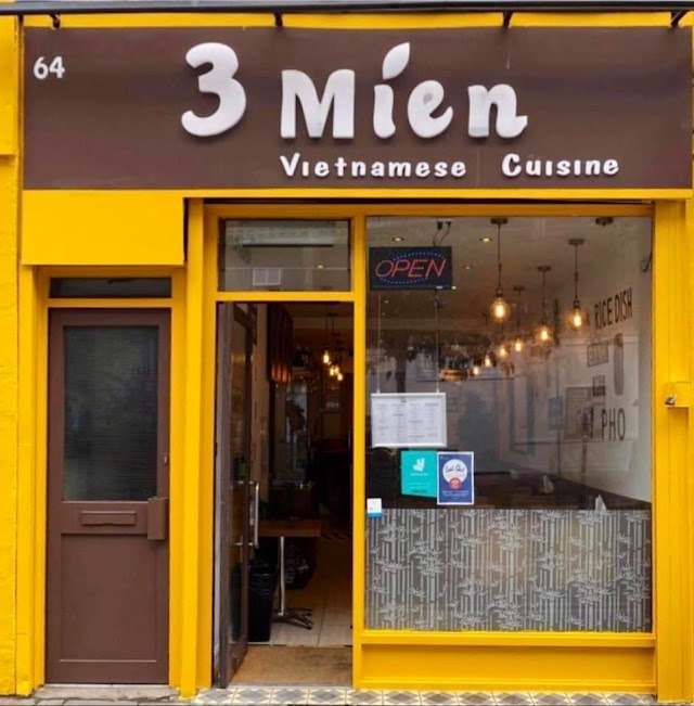 3 Mien — photo