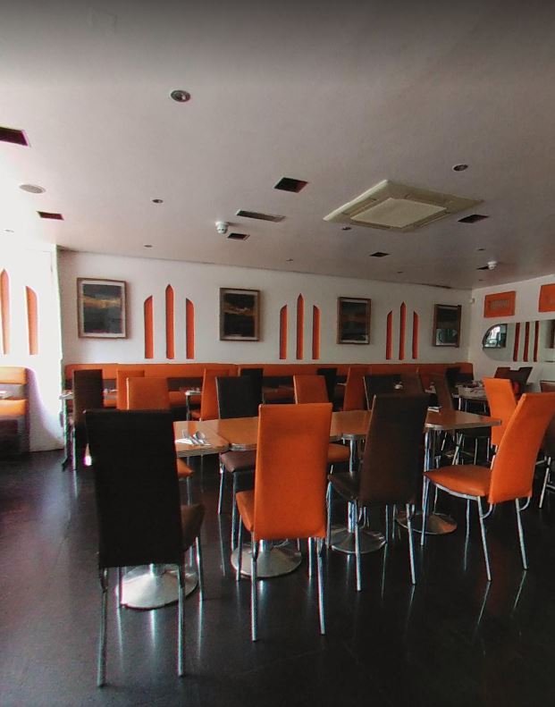 Baraka Eatery London — photo