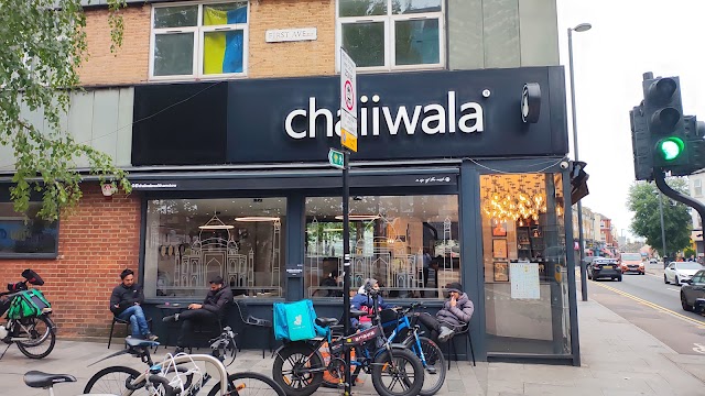 Chaiiwala — photo