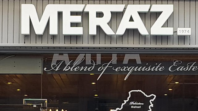 Meraz — photo