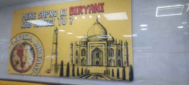 Laziza Biryani by Laziza Hut — photo