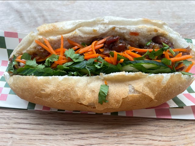 Pho Street Eats — photo