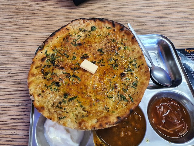 Bharawan Da Dhaba — photo