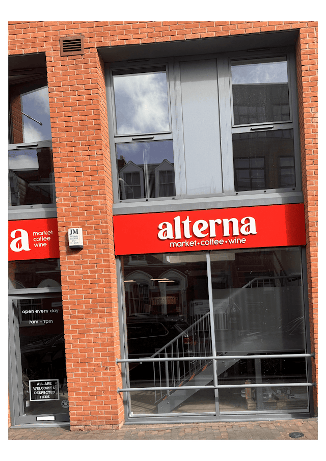 Alterna — photo