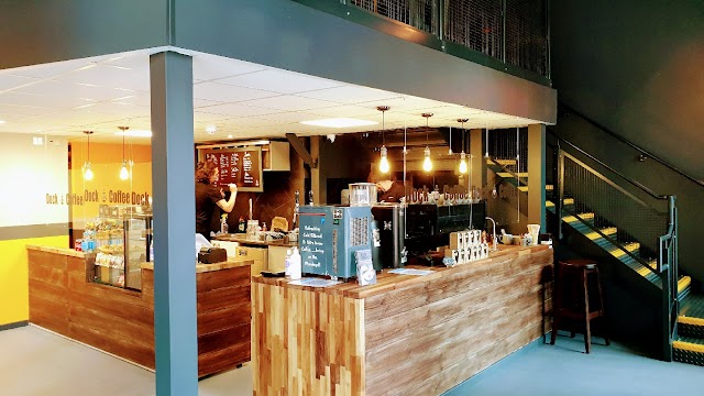 Dock Coffee — photo