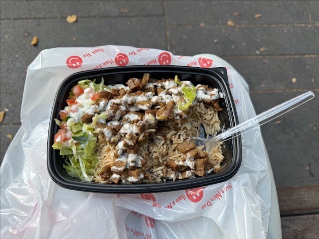 Shahs Halal Food Stratford — photo