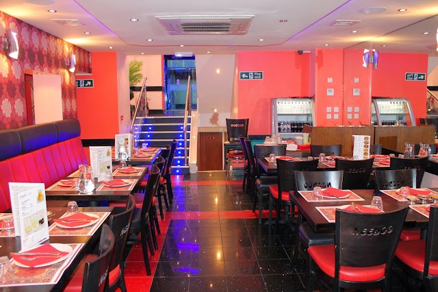 Needoo Grill — photo
